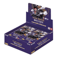 Display One Piece Card Game — Produit scellé