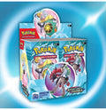 Display 36 Boosters Pokémon Aventures Ensemble — Écarlate et Violet — FR — Scellé