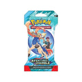 Booster Pokémon Aventures Ensemble — Écarlate et Violet — FR — Scellé