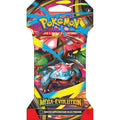 Booster Pokémon Méga-Évolution — FR — Scellé