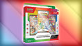 Coffret Collection Illustration Premiers Partenaires Série 1 — Pokémon — FR — Scellé